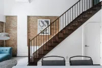 Sonder at Gare Saint Denis Hotels in Montreal