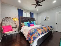 3-bedroom in Mid City, walking distance to LSU lakes, Garden District