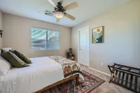Cactus Bloom - Cozy Desert Retreat in Chandler