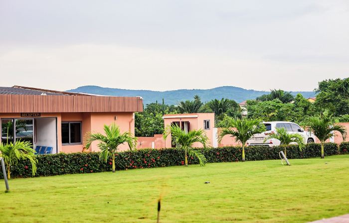 Jlk Guest House & Events Centre