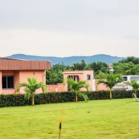 Jlk Guest House & Events Centre