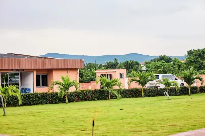 Jlk Guest House & Events Centre Hotels in Yilo Krobo
