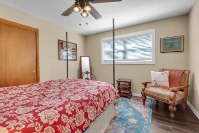 Ranch Getaway, Large Groups Accomodations possible, within an hour to the beach!