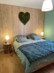 A few minutes from Gérardmer, house with whirlpool baths