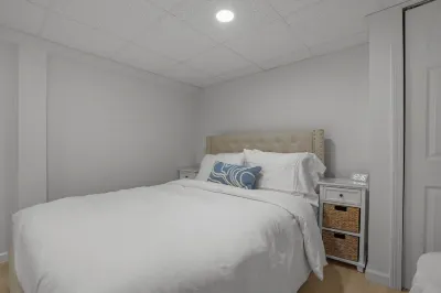 Luxury seaside retreat Hotels in der Nähe von John H. Chafee Rome Point Preserve