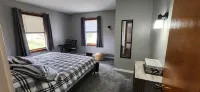 Nauvoo Windmill Farmhouse 10-12 People