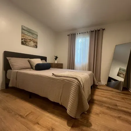 Tranquil Nature Retreat—Private, Quiet Neighborhood Near Dayton & Universities