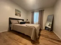 Tranquil Nature Retreat—Private, Quiet Neighborhood Near Dayton & Universities Hotel a Greene County