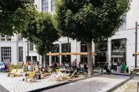 Pilo Hostel (futur People Hostel Lyon)