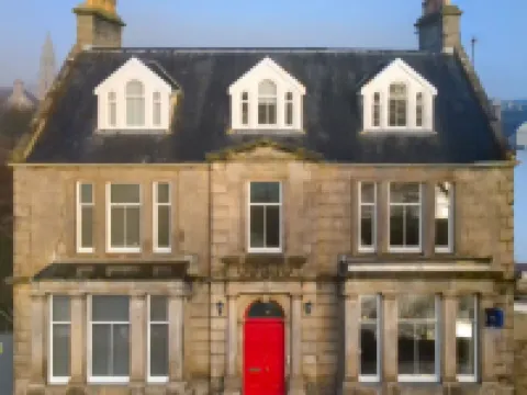 Manor House Hotel Hotels in Thurso