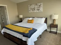 Cozy Spacious 3-Bedroom 2-Bath Home in West Valley City