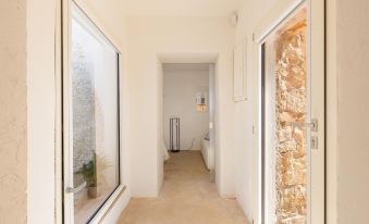 Hotel Perla Saracena - Suite la Perla