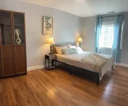 Best Value Charming Comfy 4B2B SAN JOSE PRIME LOCATION Hotels near 7-Eleven