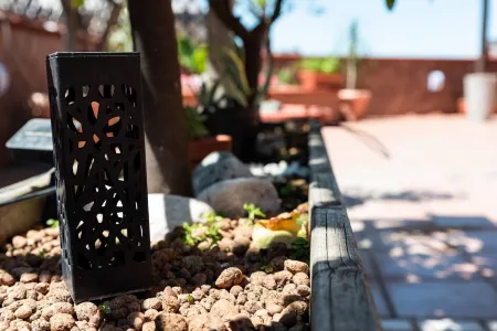 L'Attico Fuggente Отели рядом с достопримечательностью «Piazza Garibaldi»