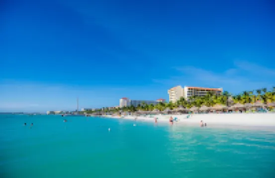 Tuscany Residence Aruba