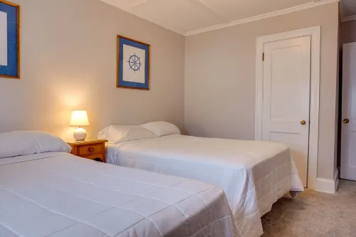 Ocean Terrace Family Apartments - Lejligheder