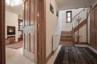 Llais Afon - 3 Bedroom Holiday Home - Fishguard