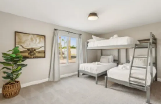 6BR Scottsdale Oasis w/ Pool, Bball & Casita!