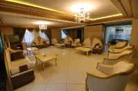 Tiryandafil Otel Hotel a Hacidervis Mahallesi