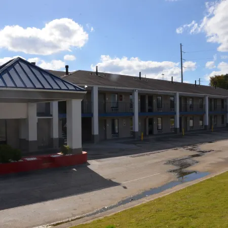 My Home & Suites Covington