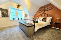 Cosy Apartment in the Heart of Inverness Hotels in 