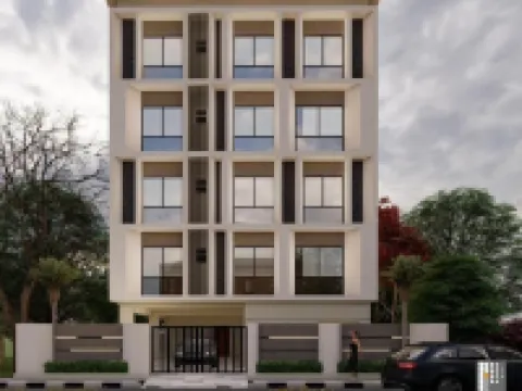 The Beacon Hotel Visakhapatnam Hotels in Visakhapatnam