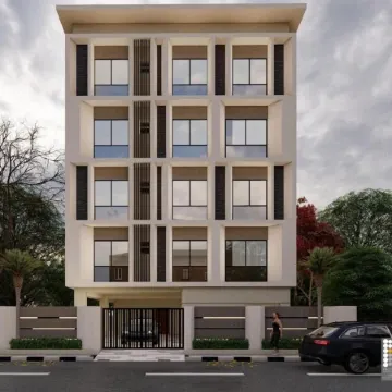 The Beacon Hotel Visakhapatnam Отели рядом с достопримечательностью «Район Даба-Гарденс»