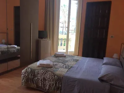 LOCANDA BEATRICE Hotel in zona Chiesa Russa Ortodossa