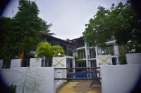 Shiromi Hotel Katunayaka Hotel a Gampaha