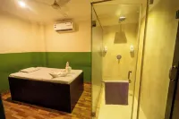 Hotel Cosmos Raj Plaza Jaipur - spa