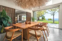 Relax in Style at This Stunning Villa in Camps Bay, Cape Town