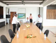 アル・カマール・ロッジ