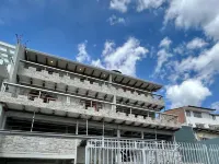 Santa Lucia Suites - Barranco Hotels near Barranco