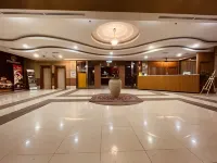 Putra Brasmana Hotel Hotels in Kuala Perlis