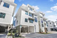 The Bluffs at Orange Beach #8 by Southern Vacation Rentals - Sea View