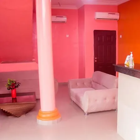 Omooke Hotel