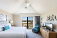 Seascape Beach Resort