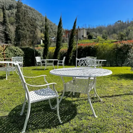 Mulino La Sosta