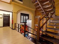 Hotel Gran Colombia Hotel dekat Barranco
