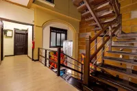 Hotel Gran Colombia - 3 Yıldız