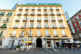 Sant'Angelo Suites