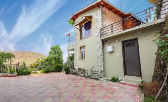 Kasbah 3 BHK by Dumnu Homes