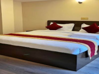 MeroStay 120 BJ Hotel