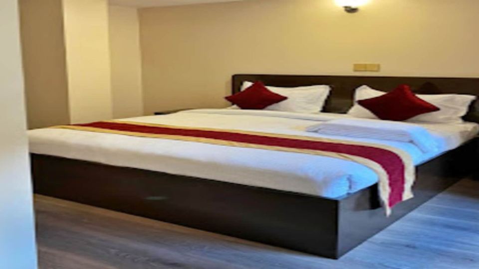 MeroStay 120 BJ Hotel
