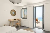 Patio Villas Hotels in 