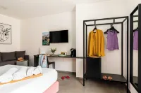 Verdeaqua Rooms