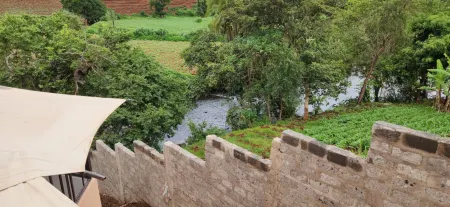 Lagoon Resort & Spa Отели в г. Кутус