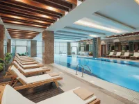 Selectum City Ataşehir Hotels near Atasehir