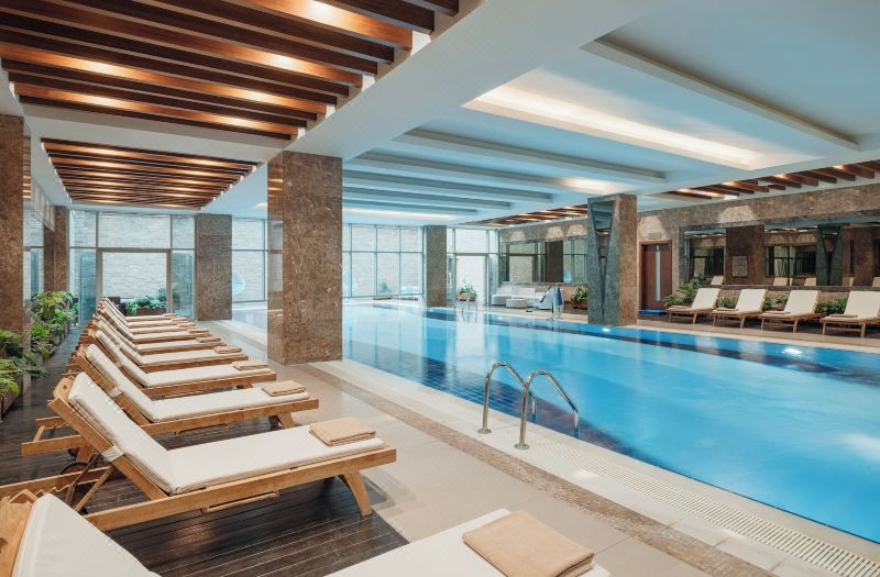 Selectum City Ataşehir photo 2