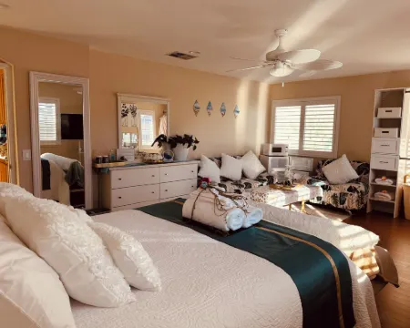 Balloons and Wine Hotéis em Murrieta